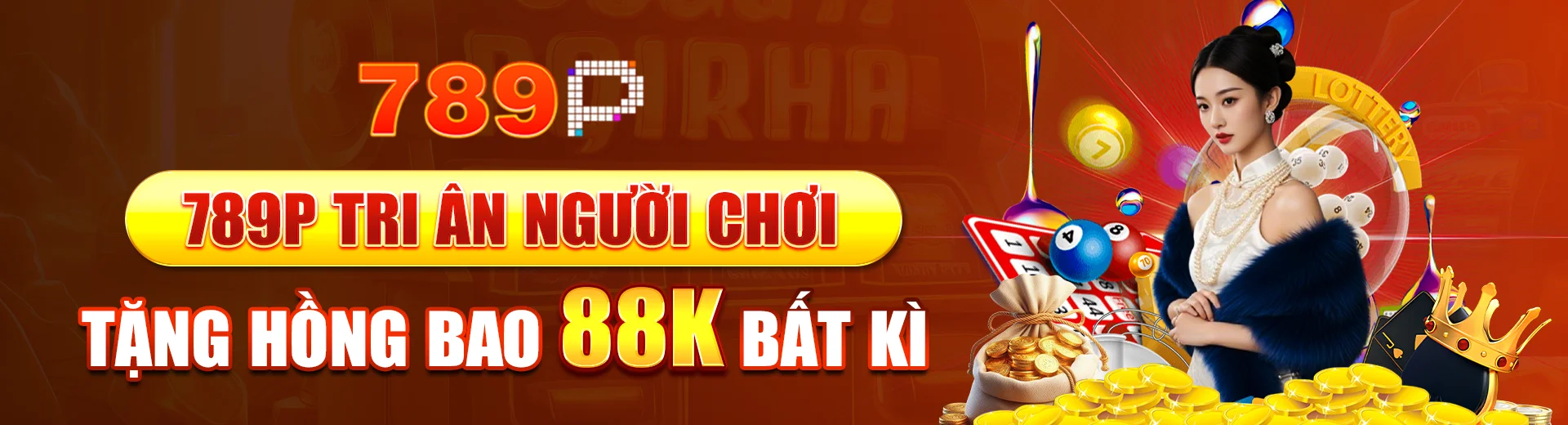 789P Cổng Game Casino Trực Tuyến Số 1 Châu Á