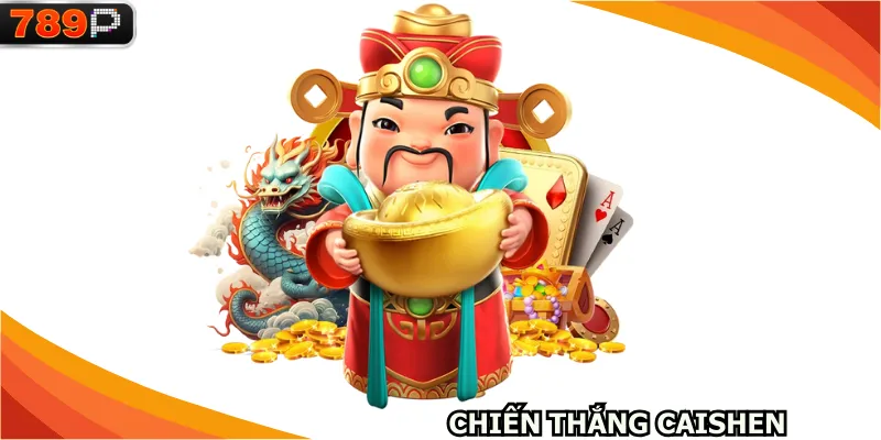 Chiến thắng CaiShen