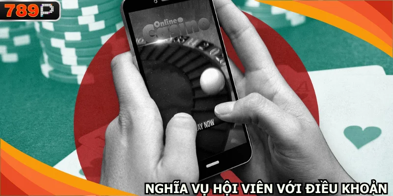 Mỗi cá nhân luôn phải ý thức rõ ràng về nghĩa vụ