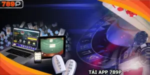 Tải app 789P